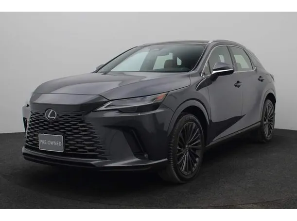 lexus