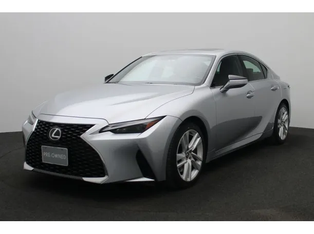 lexus