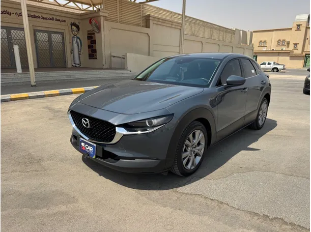 mazda