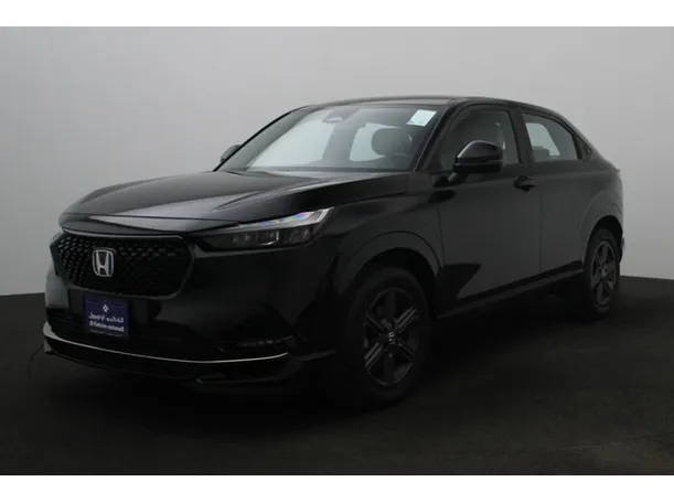 2024 Honda HR-V in Dubai