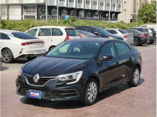 2023 Renault Megane in Jeddah