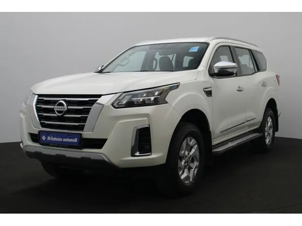 2023 نيسان إكستيرا في الإمارات