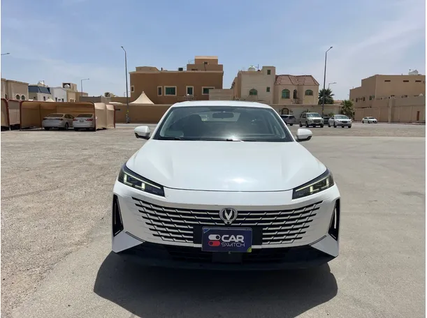 changan
