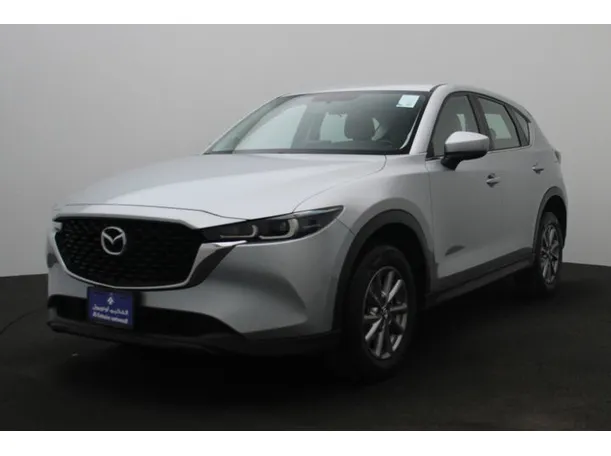 2024 Mazda CX-5 in Dubai