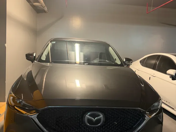 2020 Mazda CX-5 in Riyadh