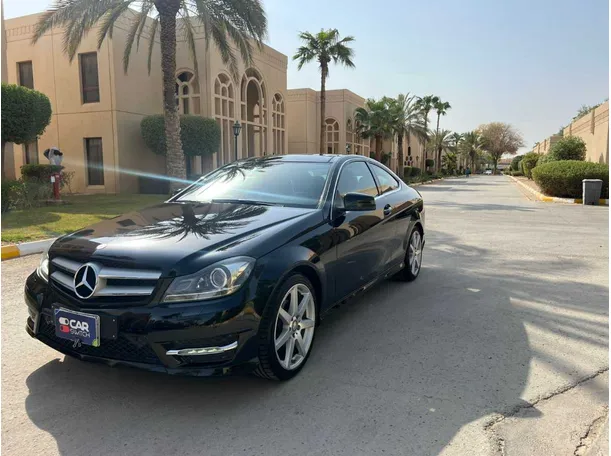 mercedes