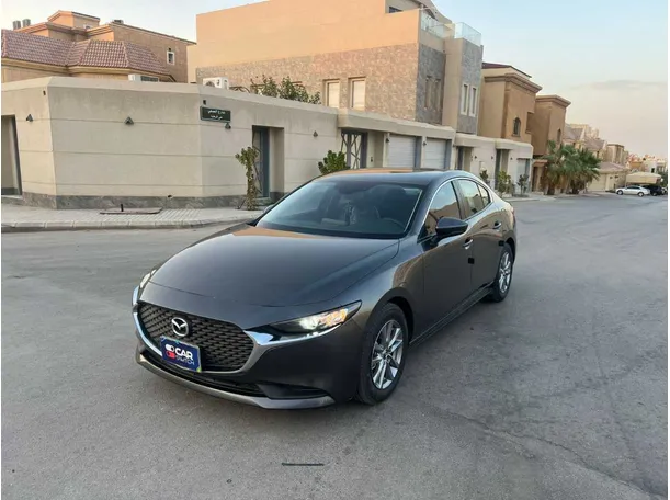 mazda