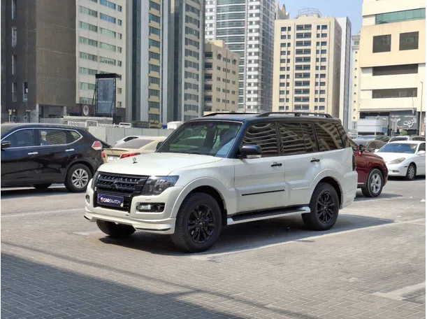 mitsubishi