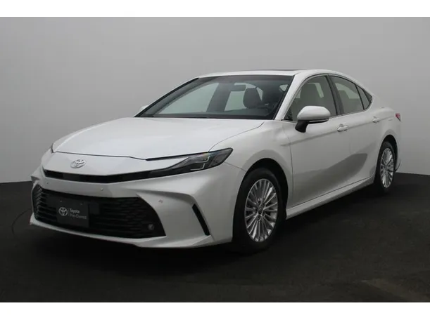 2025 Toyota Camry in Dubai
