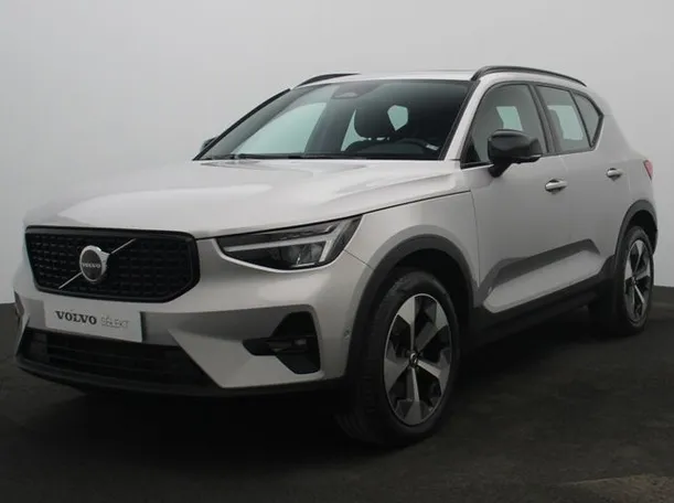 2024 Volvo XC40 in Dubai