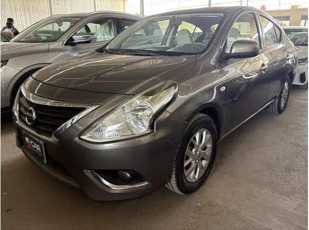 2022 نيسان صني في السعودية