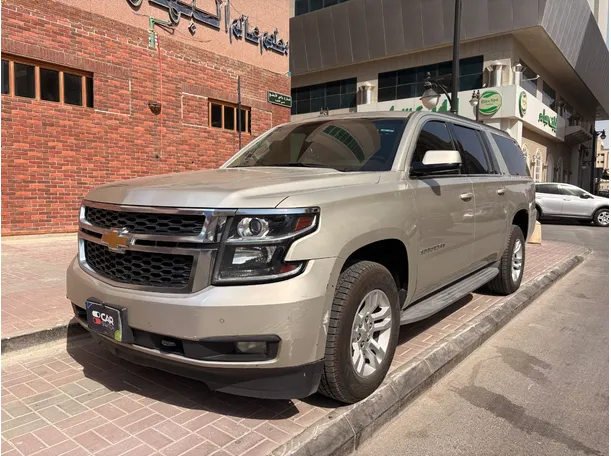 chevrolet