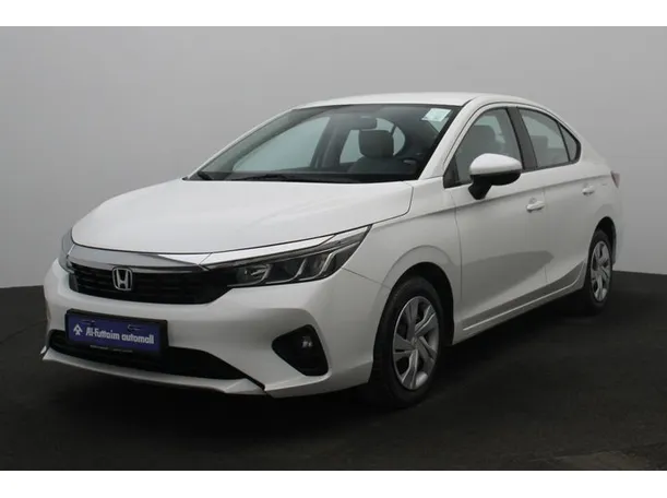 2024 Honda City in Dubai