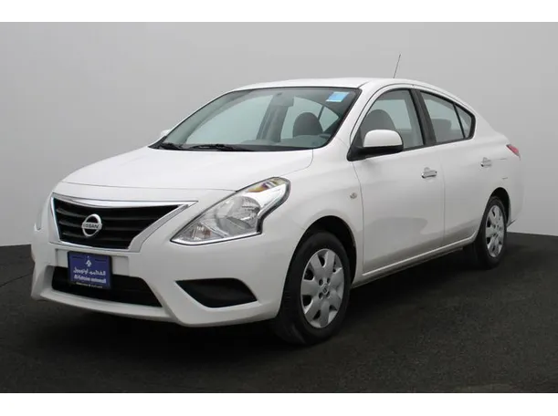 2023 Nissan Sunny in UAE