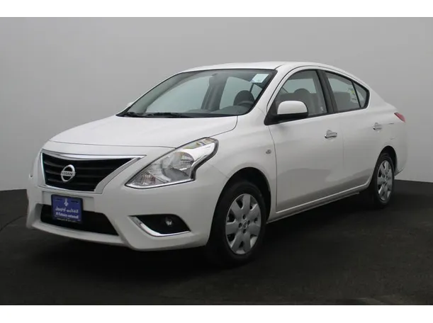2025 Nissan Sunny in Dubai