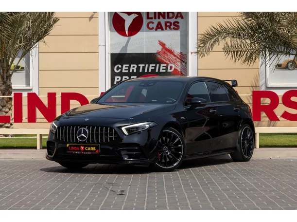 mercedes