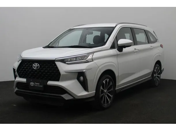 2023 تويوتا فيلوز في دبي