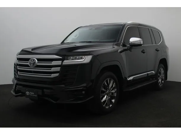 2025 Toyota Land Cruiser in Sharjah