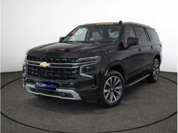2026 Chevrolet Tahoe in cities.null