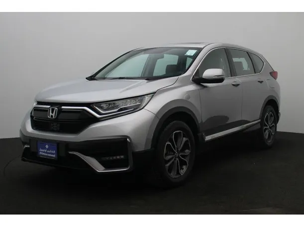 2022 Honda CR-V in Abu Dhabi