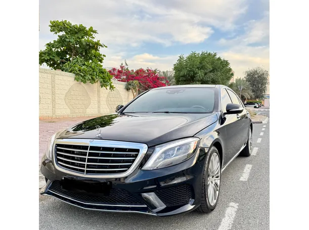 mercedes