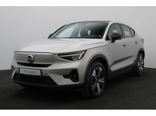 2023 Volvo C40 in Dubai