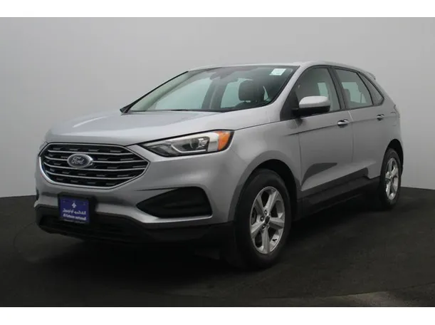 2022 Ford Edge in Ajman