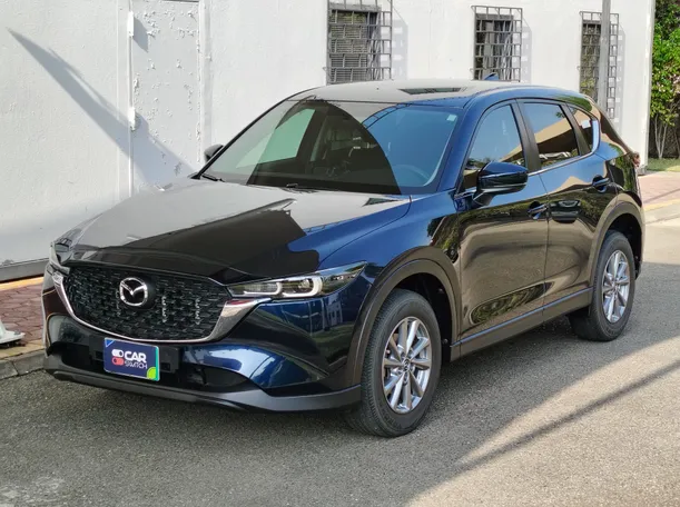 2023 مازدا CX-5 في جدة