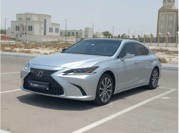 lexus