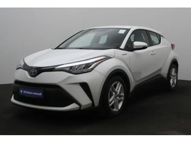 2023 Toyota C-HR in Dubai