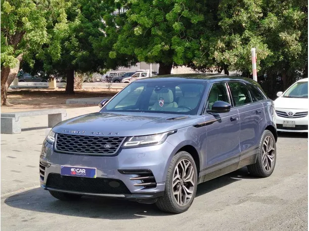2020 Range Rover Velar R-Dynamic in Jeddah