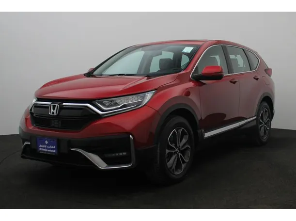 2022 Honda CR-V in Dubai