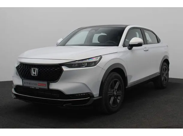 2023 Honda HR-V in Dubai