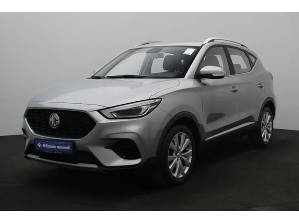 2023 MG ZS in Dubai