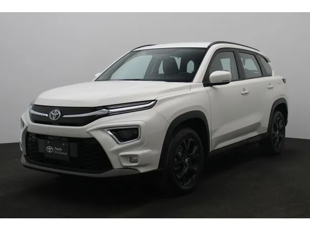2026 Toyota Urban Cruiser in Fujairah
