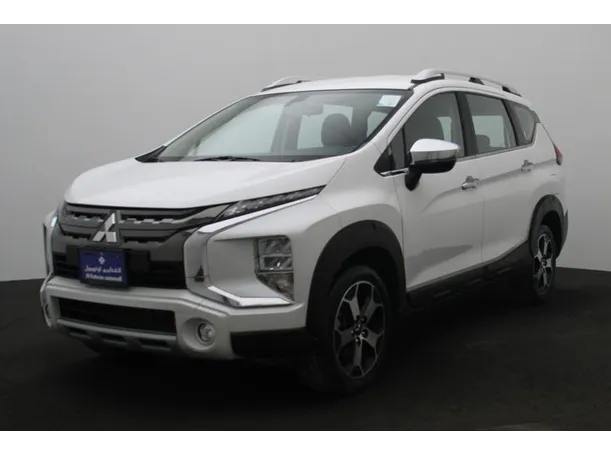 2023 Mitsubishi Xpander in Dubai