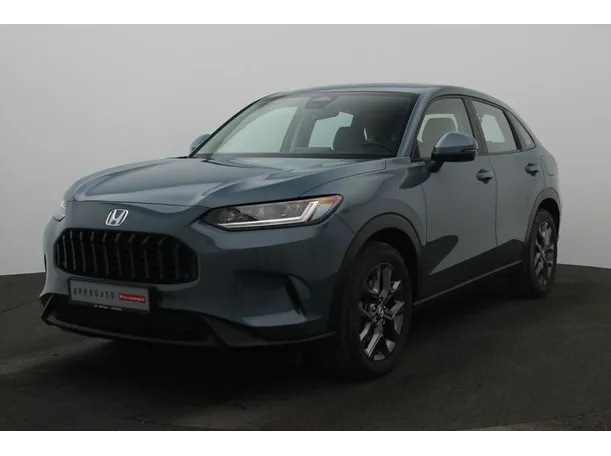 2024 Honda ZR-V in Dubai