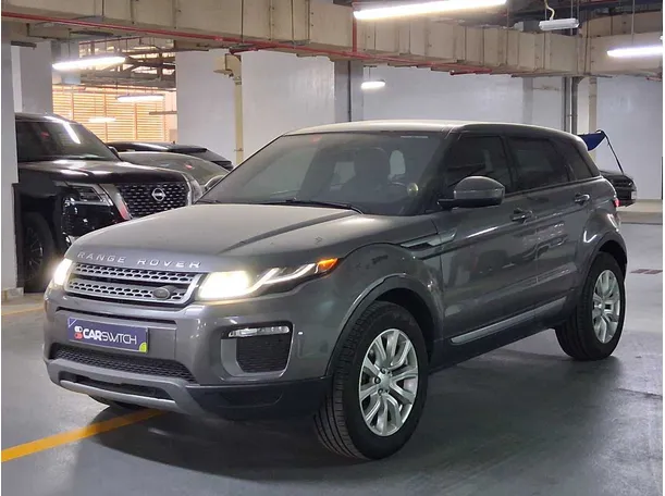 range-rover