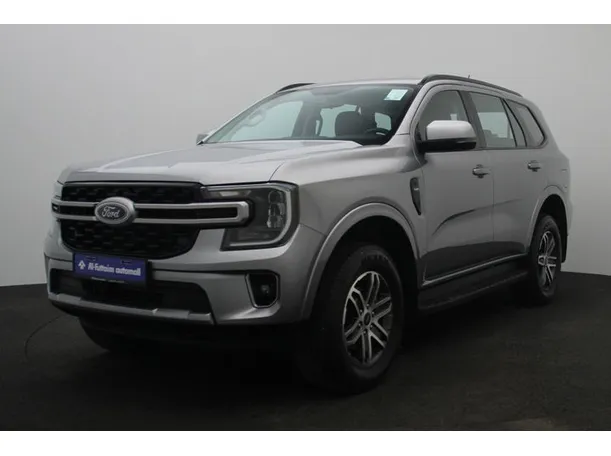 2024 Ford Everest in Ajman