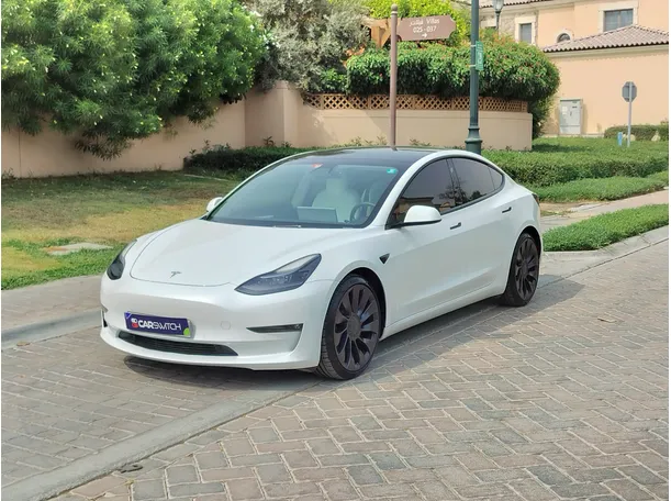 tesla