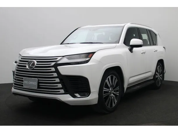 lexus