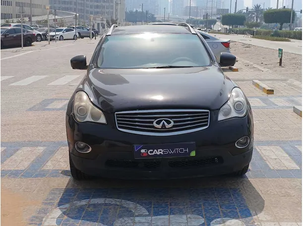 infiniti