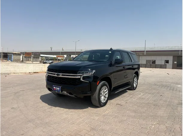 2023 Chevrolet Tahoe in KSA