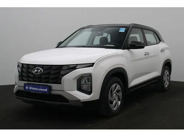 2024 هونداي كريتا في الإمارات