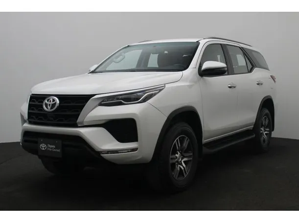 2023 Toyota Fortuner in Dubai