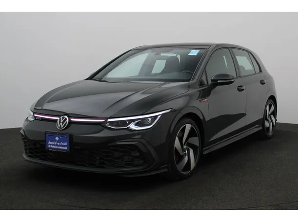 2023 Volkswagen Golf in UAE