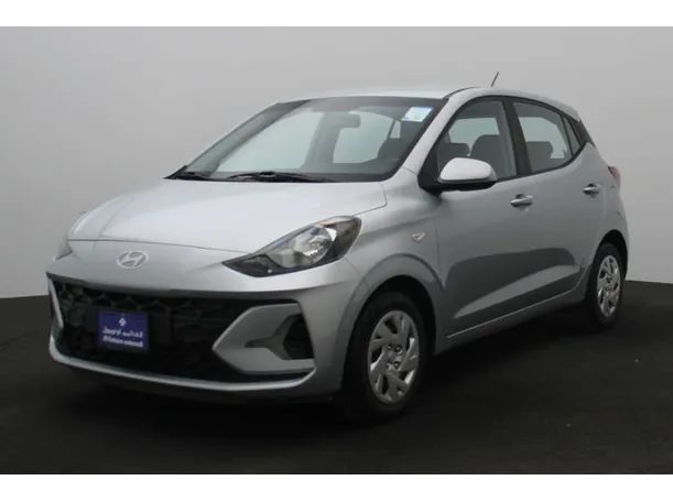 2024 Hyundai Grand i10 in Dubai