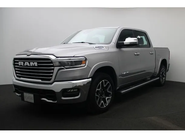 ram