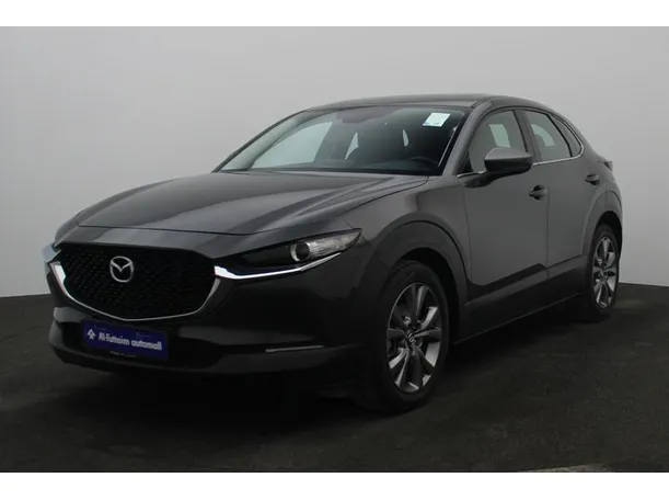 2025 Mazda CX-30 in Dubai