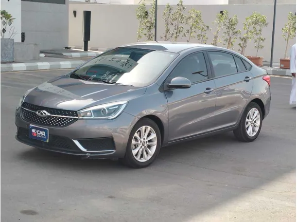 chery